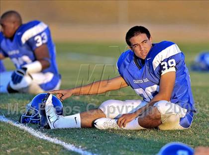 Thumbnail 1 in Rancho Cucamonga @ Charter Oak photogallery.
