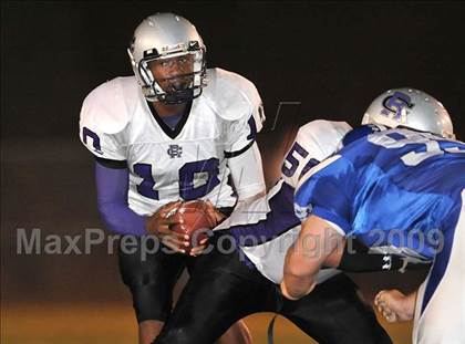 Thumbnail 2 in Rancho Cucamonga @ Charter Oak photogallery.