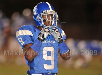 Thumbnail 2 in Rancho Cucamonga @ Charter Oak photogallery.