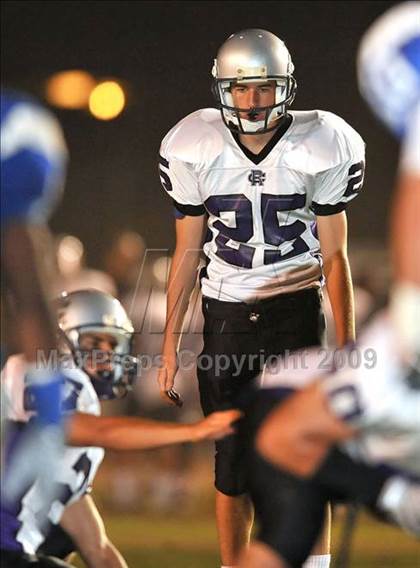 Thumbnail 3 in Rancho Cucamonga @ Charter Oak photogallery.