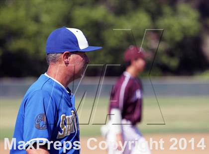 Thumbnail 3 in Torrance vs. San Dimas (CIF SS Division 4 Quarterfinal Playoff) photogallery.