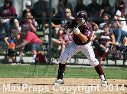 Thumbnail 1 in Torrance vs. San Dimas (CIF SS Division 4 Quarterfinal Playoff) photogallery.