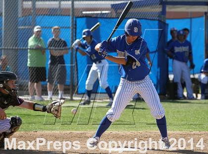 Thumbnail 3 in Torrance vs. San Dimas (CIF SS Division 4 Quarterfinal Playoff) photogallery.