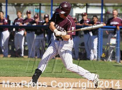 Thumbnail 3 in Torrance vs. San Dimas (CIF SS Division 4 Quarterfinal Playoff) photogallery.