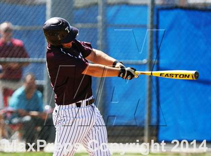 Thumbnail 2 in Torrance vs. San Dimas (CIF SS Division 4 Quarterfinal Playoff) photogallery.