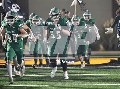 Thumbnail 3 in Fairview @ Gore (OSSAA Class A Final) photogallery.