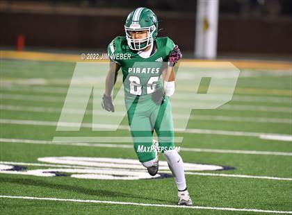 Thumbnail 2 in Fairview @ Gore (OSSAA Class A Final) photogallery.