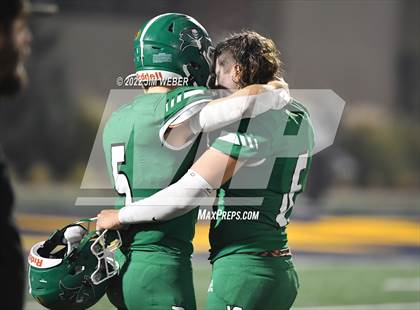 Thumbnail 3 in Fairview @ Gore (OSSAA Class A Final) photogallery.