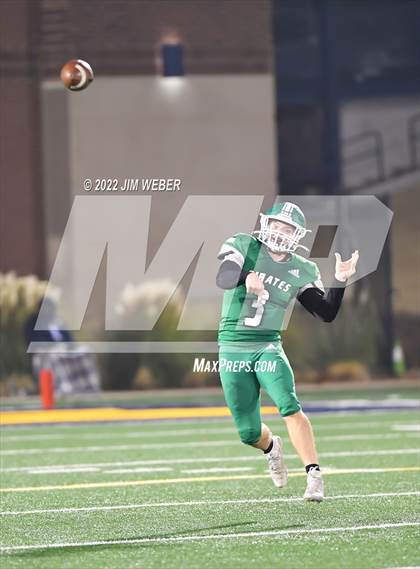 Thumbnail 1 in Fairview @ Gore (OSSAA Class A Final) photogallery.