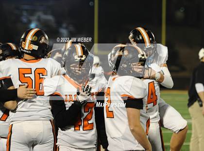 Thumbnail 1 in Fairview @ Gore (OSSAA Class A Final) photogallery.