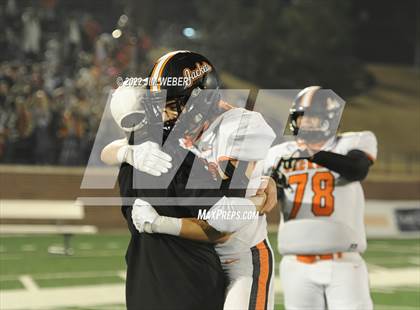 Thumbnail 2 in Fairview @ Gore (OSSAA Class A Final) photogallery.