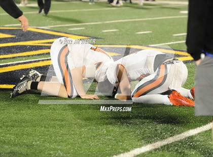 Thumbnail 3 in Fairview @ Gore (OSSAA Class A Final) photogallery.