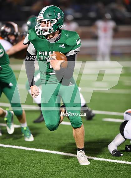 Thumbnail 3 in Fairview @ Gore (OSSAA Class A Final) photogallery.