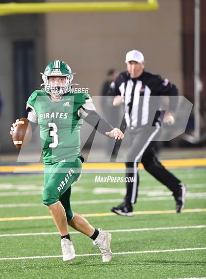 Thumbnail 2 in Fairview @ Gore (OSSAA Class A Final) photogallery.