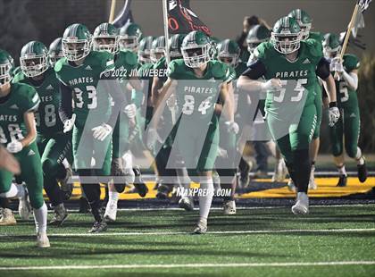Thumbnail 1 in Fairview @ Gore (OSSAA Class A Final) photogallery.