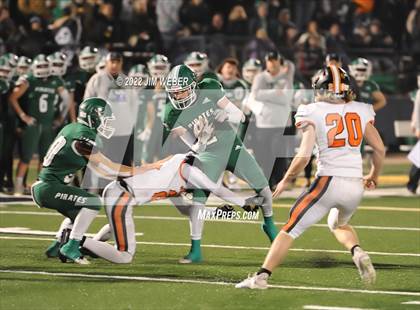 Thumbnail 2 in Fairview @ Gore (OSSAA Class A Final) photogallery.