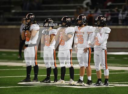 Thumbnail 1 in Fairview @ Gore (OSSAA Class A Final) photogallery.