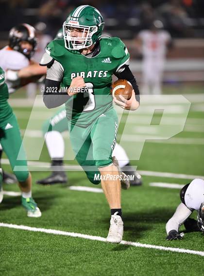 Thumbnail 2 in Fairview @ Gore (OSSAA Class A Final) photogallery.