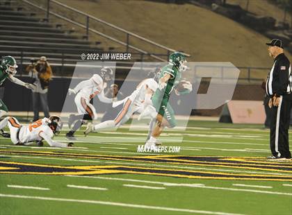 Thumbnail 2 in Fairview @ Gore (OSSAA Class A Final) photogallery.