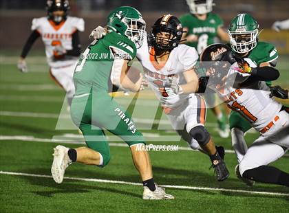 Thumbnail 1 in Fairview @ Gore (OSSAA Class A Final) photogallery.