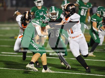 Thumbnail 1 in Fairview @ Gore (OSSAA Class A Final) photogallery.