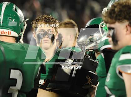 Thumbnail 1 in Fairview @ Gore (OSSAA Class A Final) photogallery.