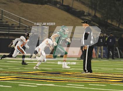 Thumbnail 3 in Fairview @ Gore (OSSAA Class A Final) photogallery.