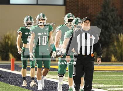 Thumbnail 1 in Fairview @ Gore (OSSAA Class A Final) photogallery.