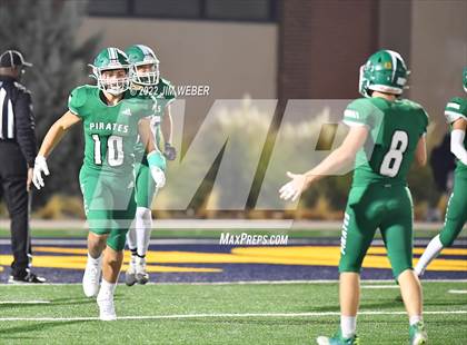 Thumbnail 1 in Fairview @ Gore (OSSAA Class A Final) photogallery.
