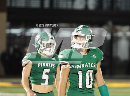 Thumbnail 3 in Fairview @ Gore (OSSAA Class A Final) photogallery.