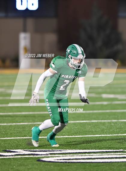 Thumbnail 1 in Fairview @ Gore (OSSAA Class A Final) photogallery.