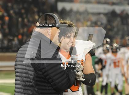 Thumbnail 2 in Fairview @ Gore (OSSAA Class A Final) photogallery.