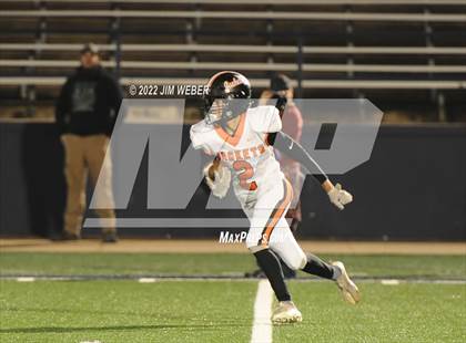 Thumbnail 1 in Fairview @ Gore (OSSAA Class A Final) photogallery.