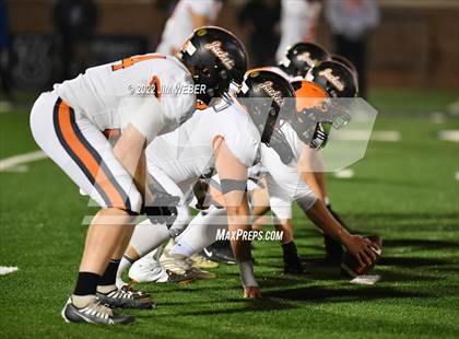 Thumbnail 1 in Fairview @ Gore (OSSAA Class A Final) photogallery.