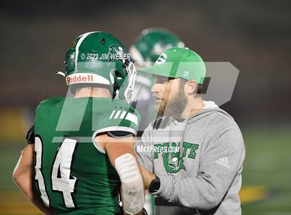 Thumbnail 1 in Fairview @ Gore (OSSAA Class A Final) photogallery.
