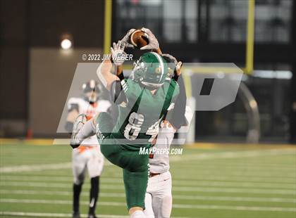 Thumbnail 3 in Fairview @ Gore (OSSAA Class A Final) photogallery.