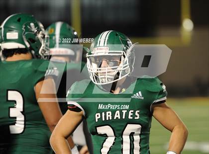 Thumbnail 3 in Fairview @ Gore (OSSAA Class A Final) photogallery.