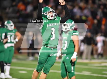 Thumbnail 1 in Fairview @ Gore (OSSAA Class A Final) photogallery.
