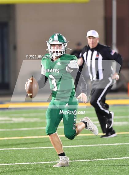 Thumbnail 1 in Fairview @ Gore (OSSAA Class A Final) photogallery.