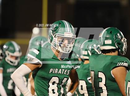 Thumbnail 3 in Fairview @ Gore (OSSAA Class A Final) photogallery.