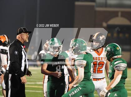 Thumbnail 2 in Fairview @ Gore (OSSAA Class A Final) photogallery.