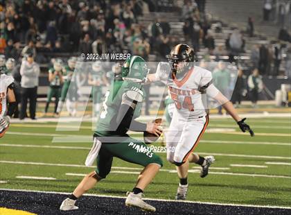 Thumbnail 1 in Fairview @ Gore (OSSAA Class A Final) photogallery.