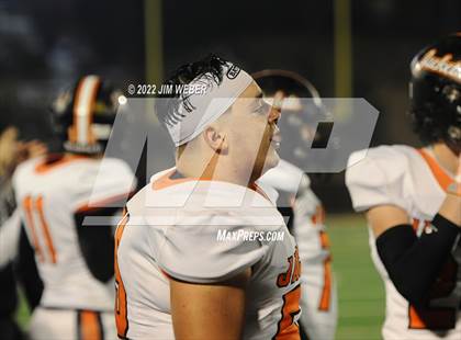 Thumbnail 1 in Fairview @ Gore (OSSAA Class A Final) photogallery.