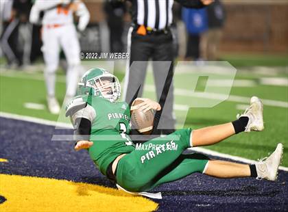 Thumbnail 1 in Fairview @ Gore (OSSAA Class A Final) photogallery.