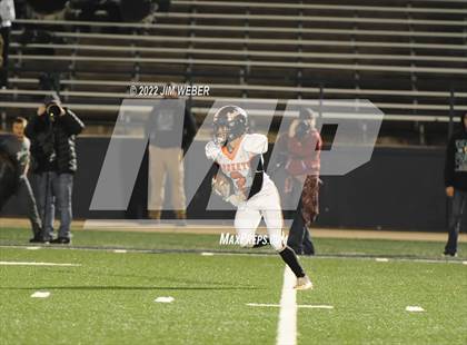 Thumbnail 2 in Fairview @ Gore (OSSAA Class A Final) photogallery.