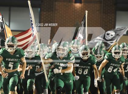 Thumbnail 1 in Fairview @ Gore (OSSAA Class A Final) photogallery.