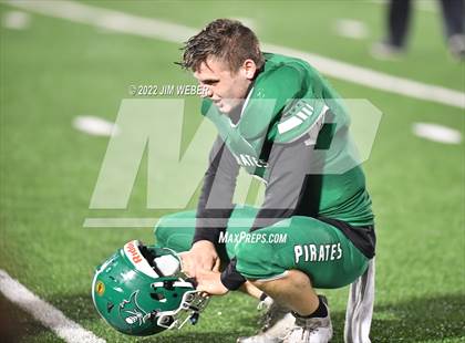 Thumbnail 2 in Fairview @ Gore (OSSAA Class A Final) photogallery.