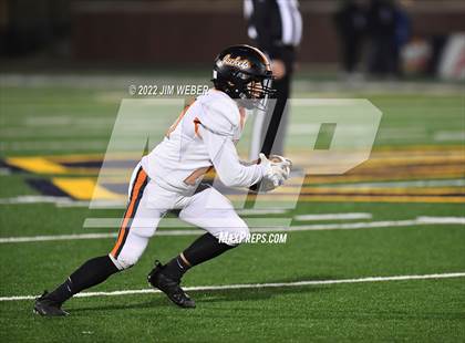 Thumbnail 1 in Fairview @ Gore (OSSAA Class A Final) photogallery.