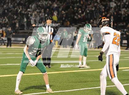 Thumbnail 1 in Fairview @ Gore (OSSAA Class A Final) photogallery.