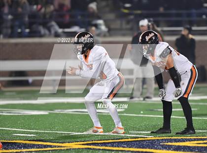 Thumbnail 1 in Fairview @ Gore (OSSAA Class A Final) photogallery.